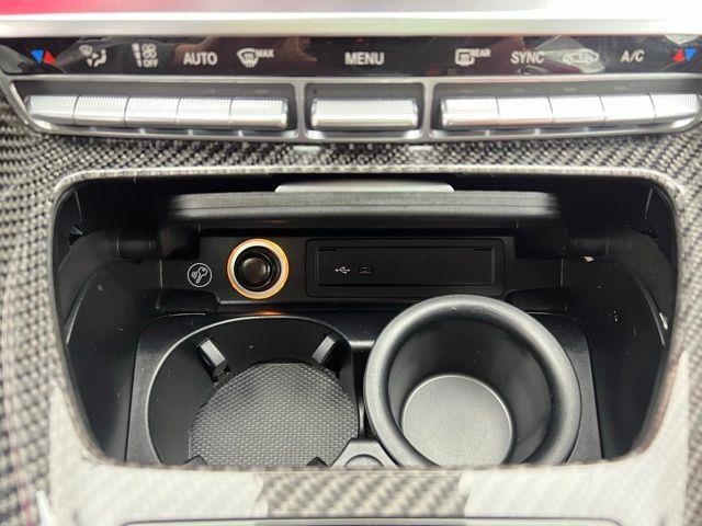 2022 Mercedes-Benz Mercedes-AMG GT AMG GT 53 AWD