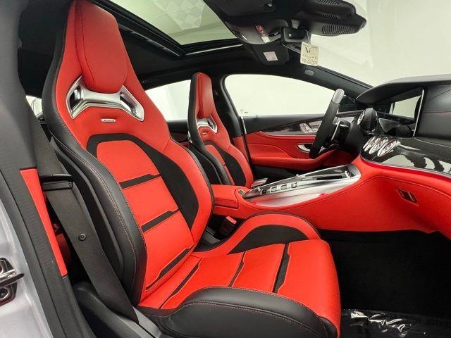 2022 Mercedes-Benz Mercedes-AMG GT AMG GT 53 AWD