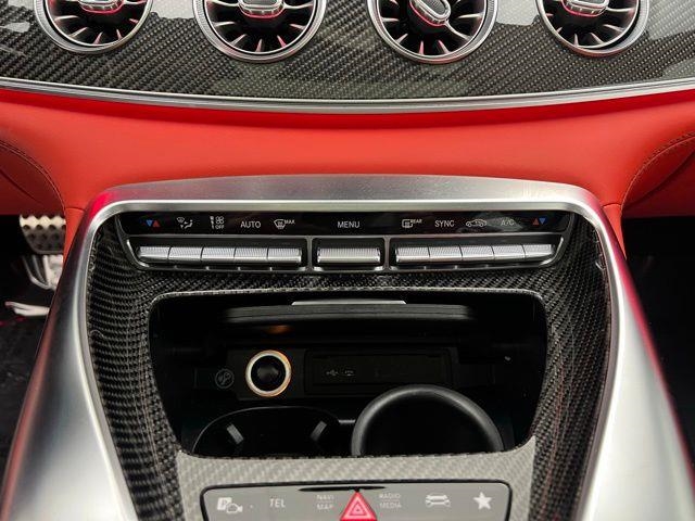 2022 Mercedes-Benz Mercedes-AMG GT AMG GT 53 AWD