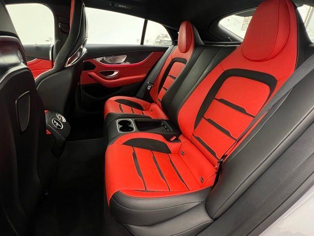 2022 Mercedes-Benz Mercedes-AMG GT AMG GT 53 AWD