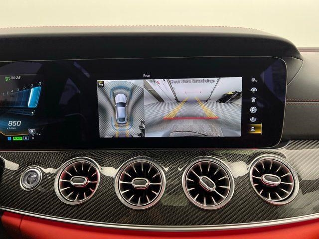 2022 Mercedes-Benz Mercedes-AMG GT AMG GT 53 AWD