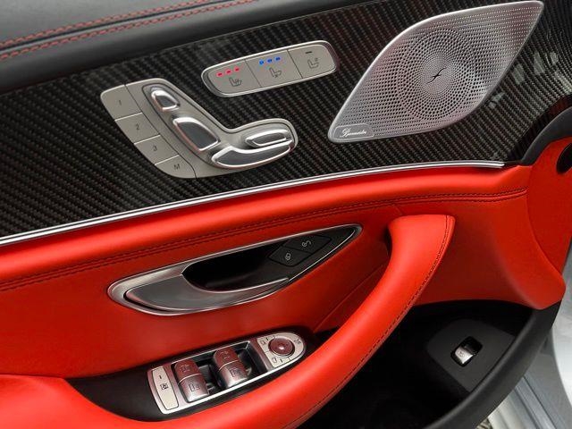 2022 Mercedes-Benz Mercedes-AMG GT AMG GT 53 AWD