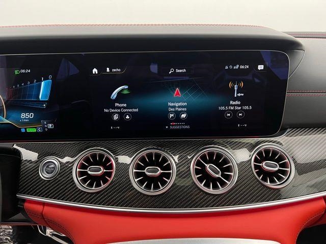 2022 Mercedes-Benz Mercedes-AMG GT AMG GT 53 AWD