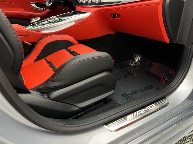 2022 Mercedes-Benz Mercedes-AMG GT AMG GT 53 AWD