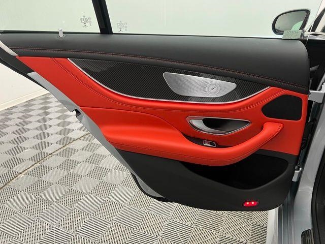 2022 Mercedes-Benz Mercedes-AMG GT AMG GT 53 AWD