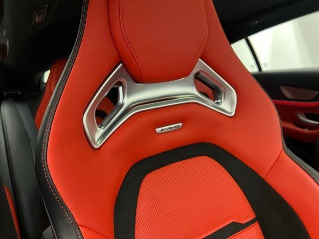 2022 Mercedes-Benz Mercedes-AMG GT AMG GT 53 AWD