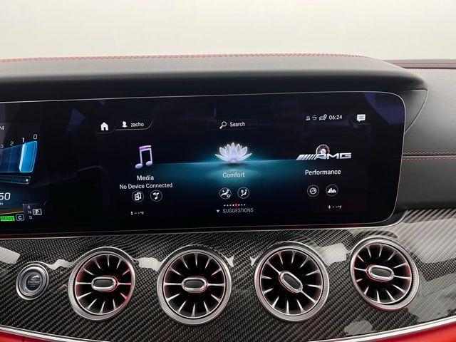 2022 Mercedes-Benz Mercedes-AMG GT AMG GT 53 AWD