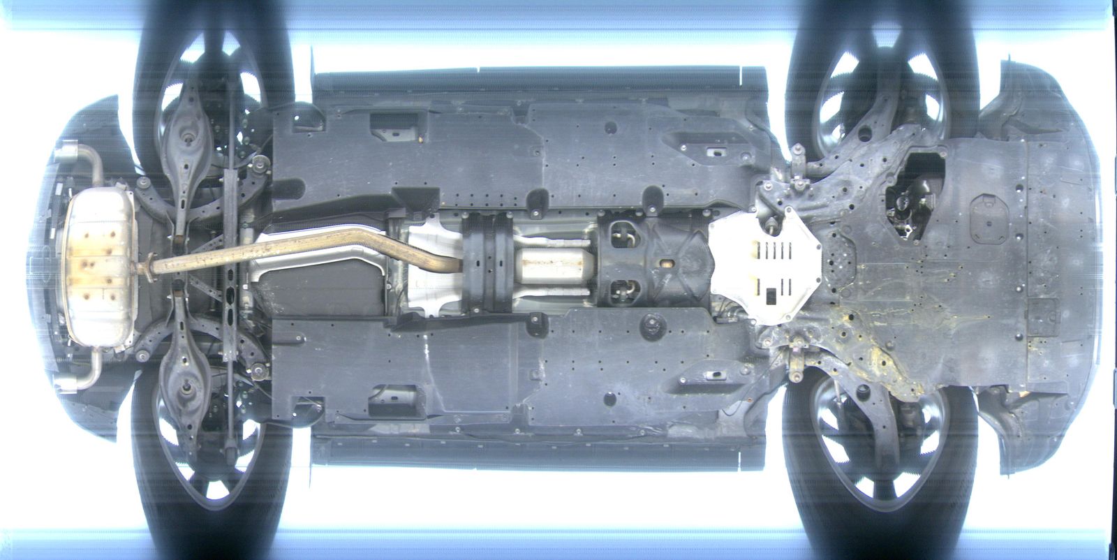 2015 MAZDA CX-5 Grand Touring FWD