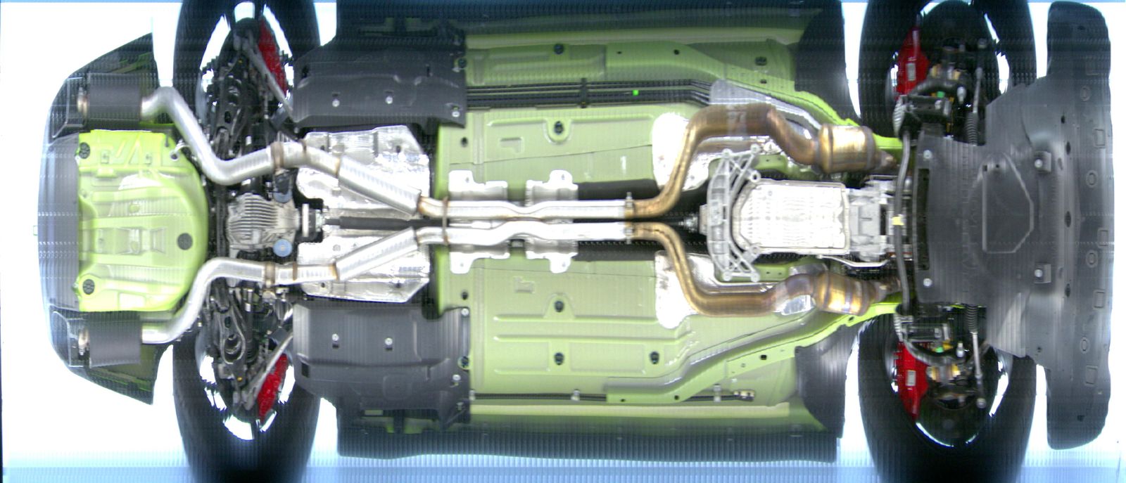 2023 Dodge Challenger SRT Hellcat Jailbreak RWD