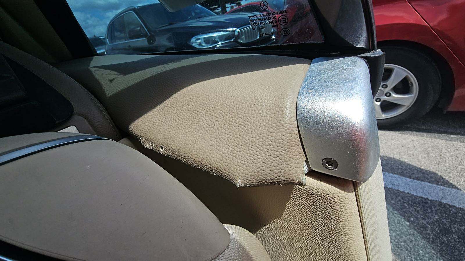 Mercedes-Benz SL 500 снимка Mercedes-Benz SL 500