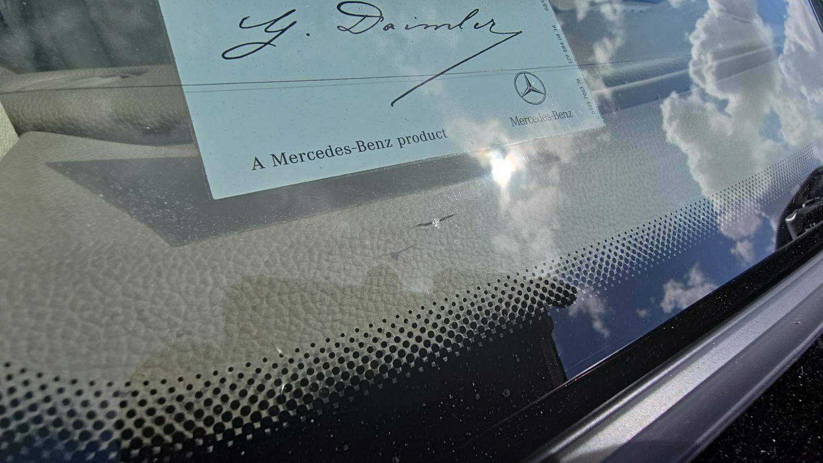 Mercedes-Benz SL 500 снимка Mercedes-Benz SL 500