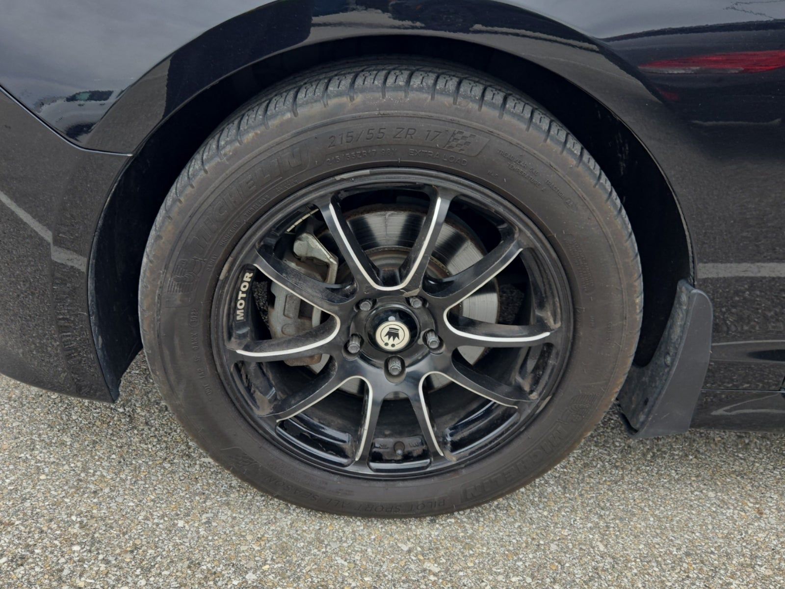 2015 Hyundai Sonata Limited FWD