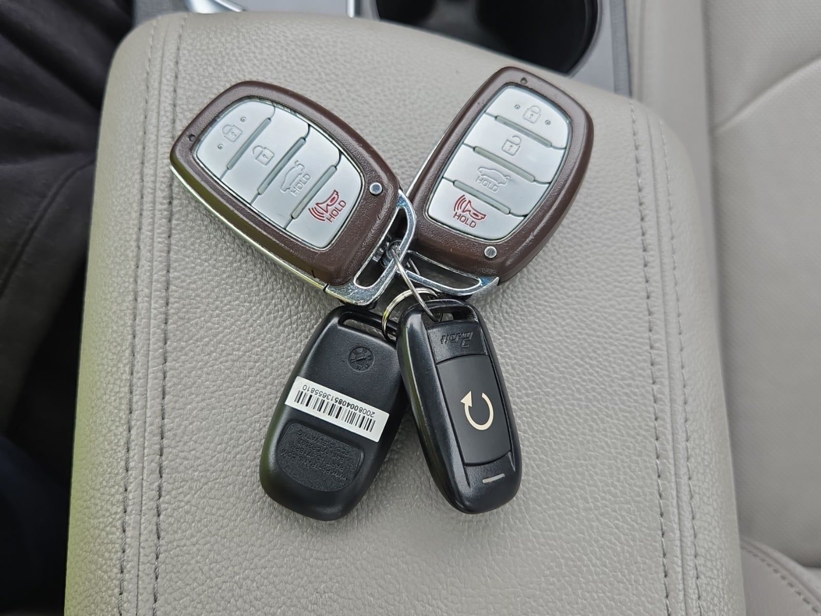 2015 Hyundai Sonata Limited FWD