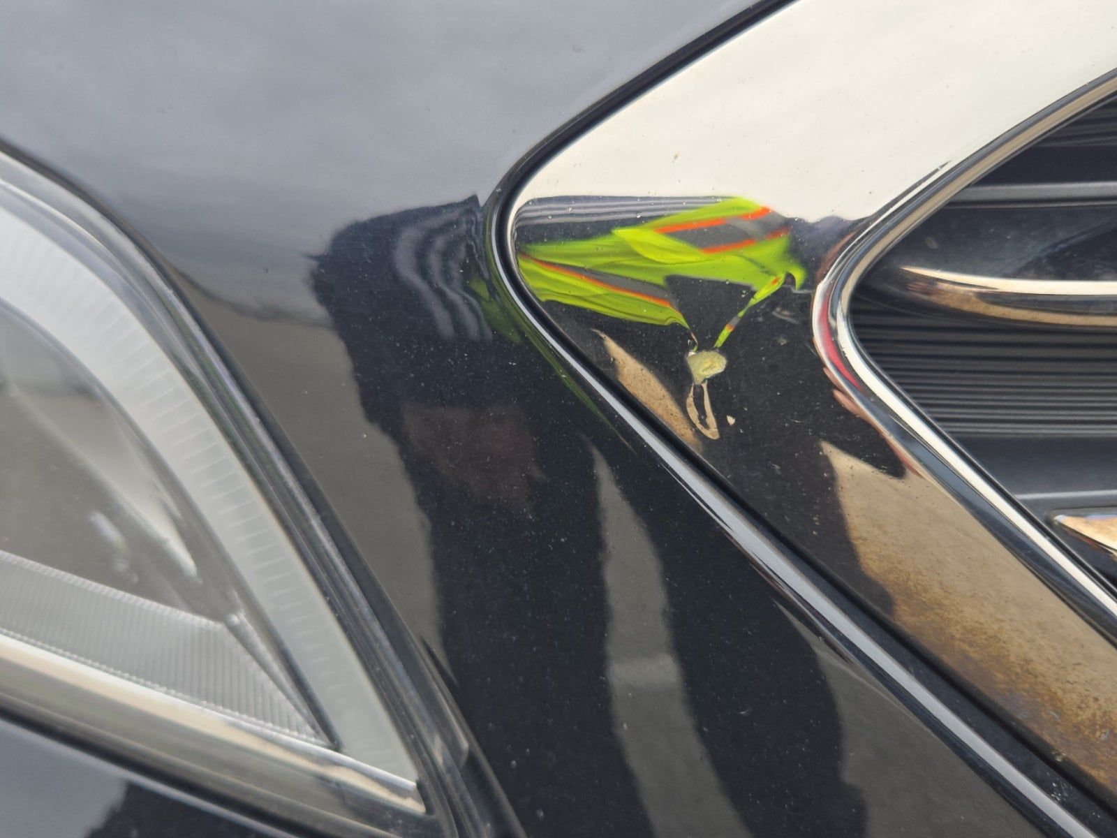 2015 Hyundai Sonata Limited FWD