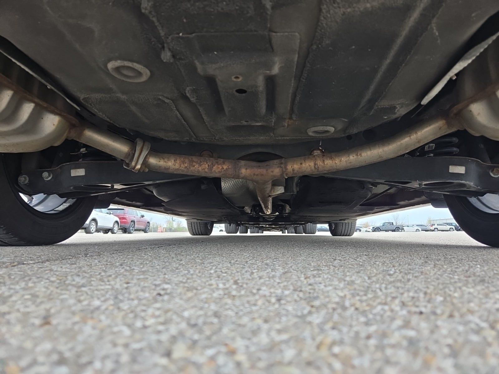 2015 Hyundai Sonata Limited FWD