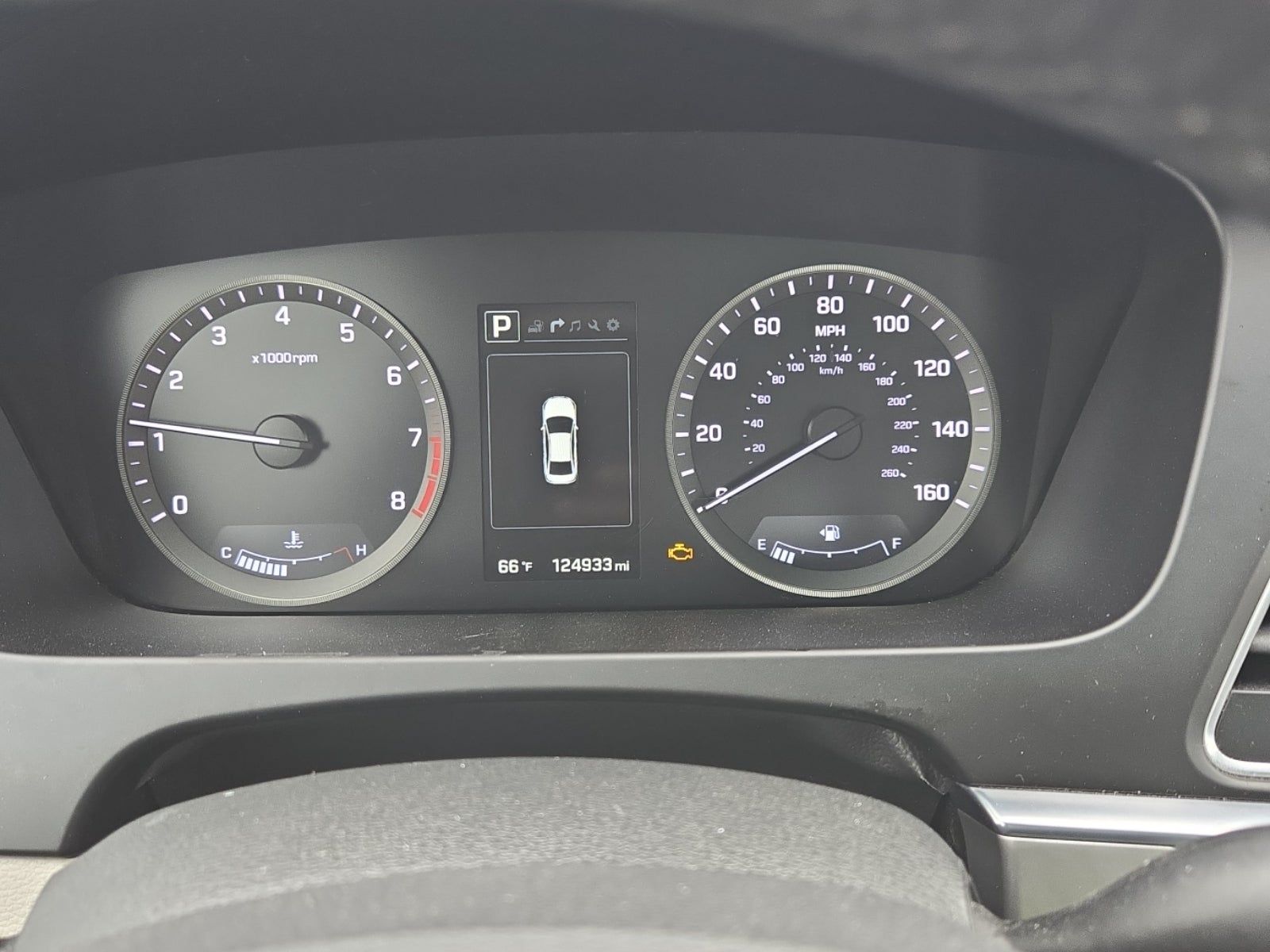 2015 Hyundai Sonata Limited FWD