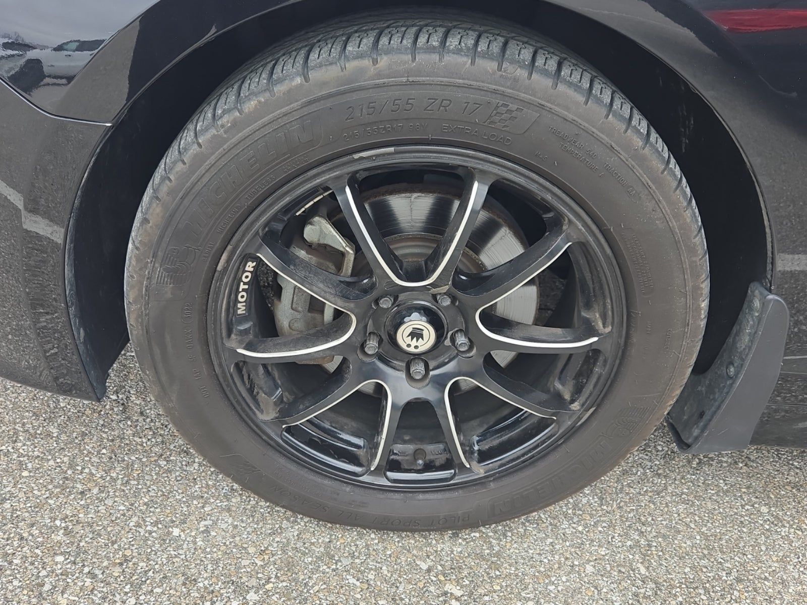 2015 Hyundai Sonata Limited FWD