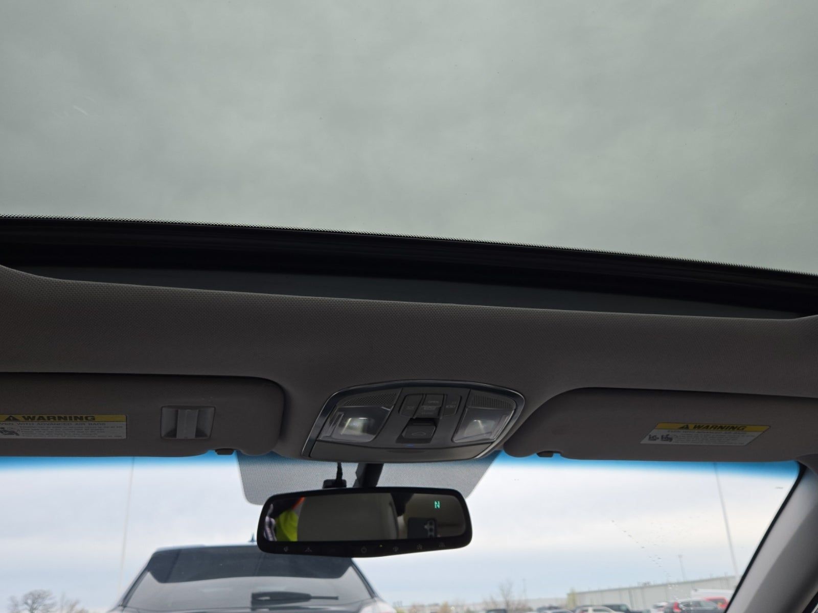 2015 Hyundai Sonata Limited FWD