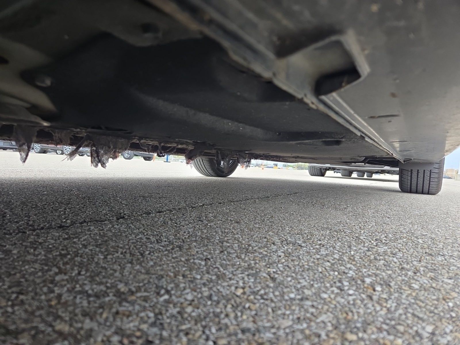 2015 Hyundai Sonata Limited FWD