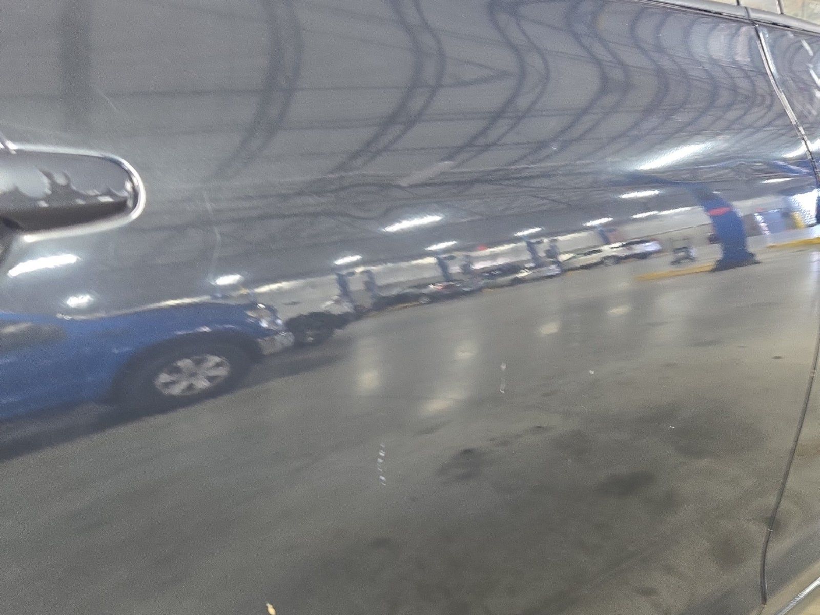 2010 Toyota Yaris Base FWD