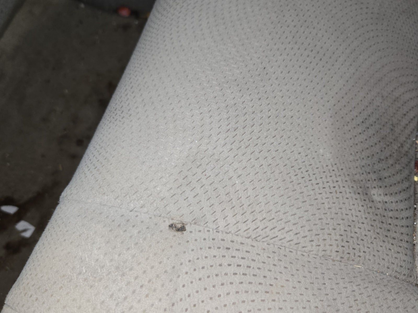 2010 Toyota Yaris Base FWD