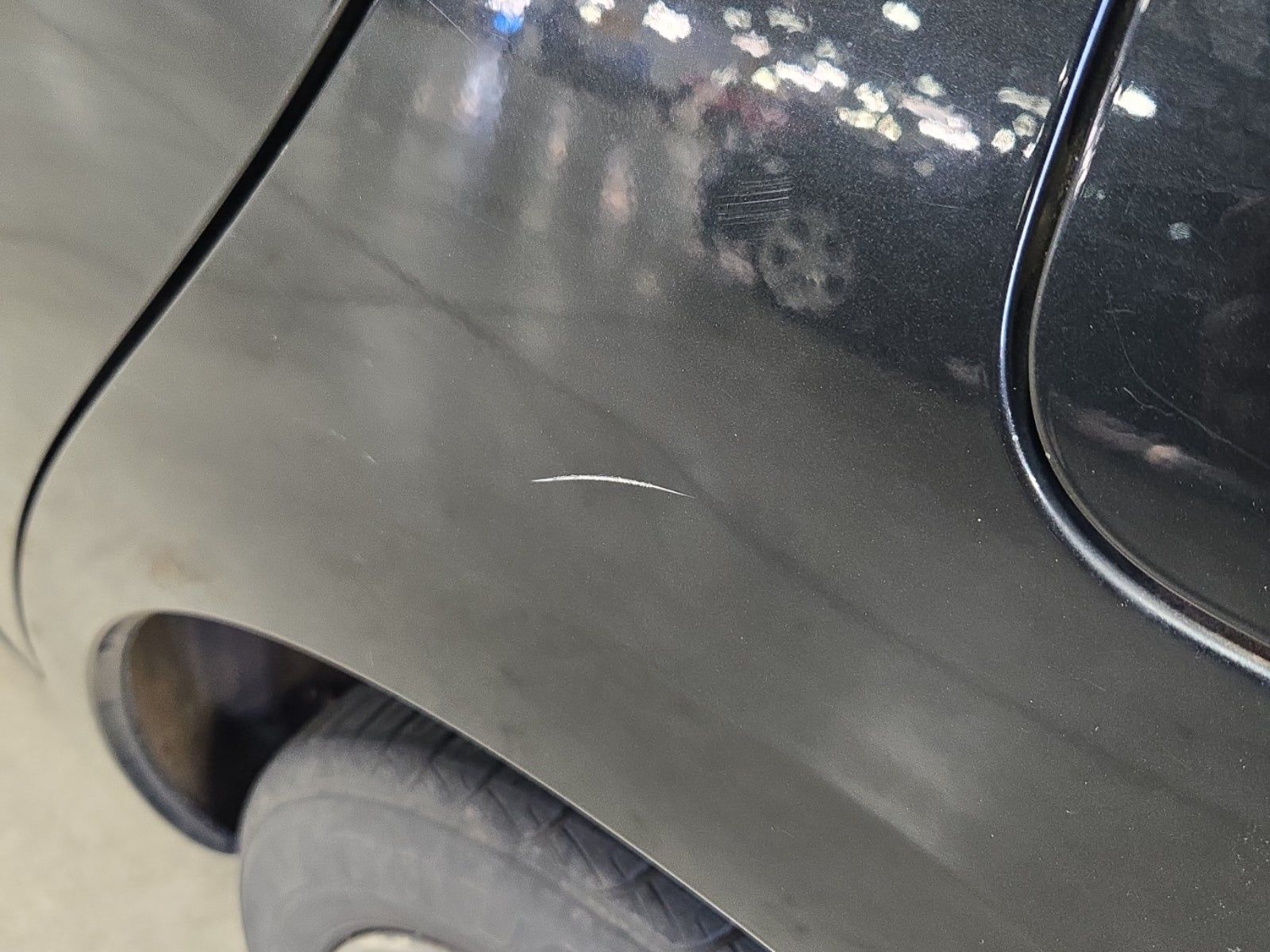 2010 Toyota Yaris Base FWD