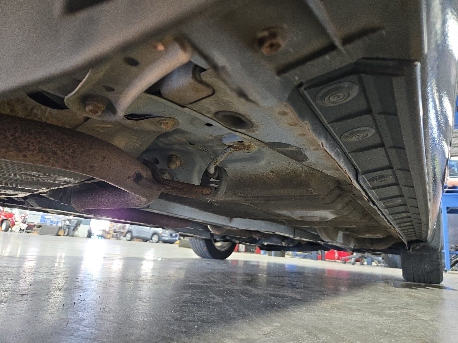 2010 Toyota Yaris Base FWD