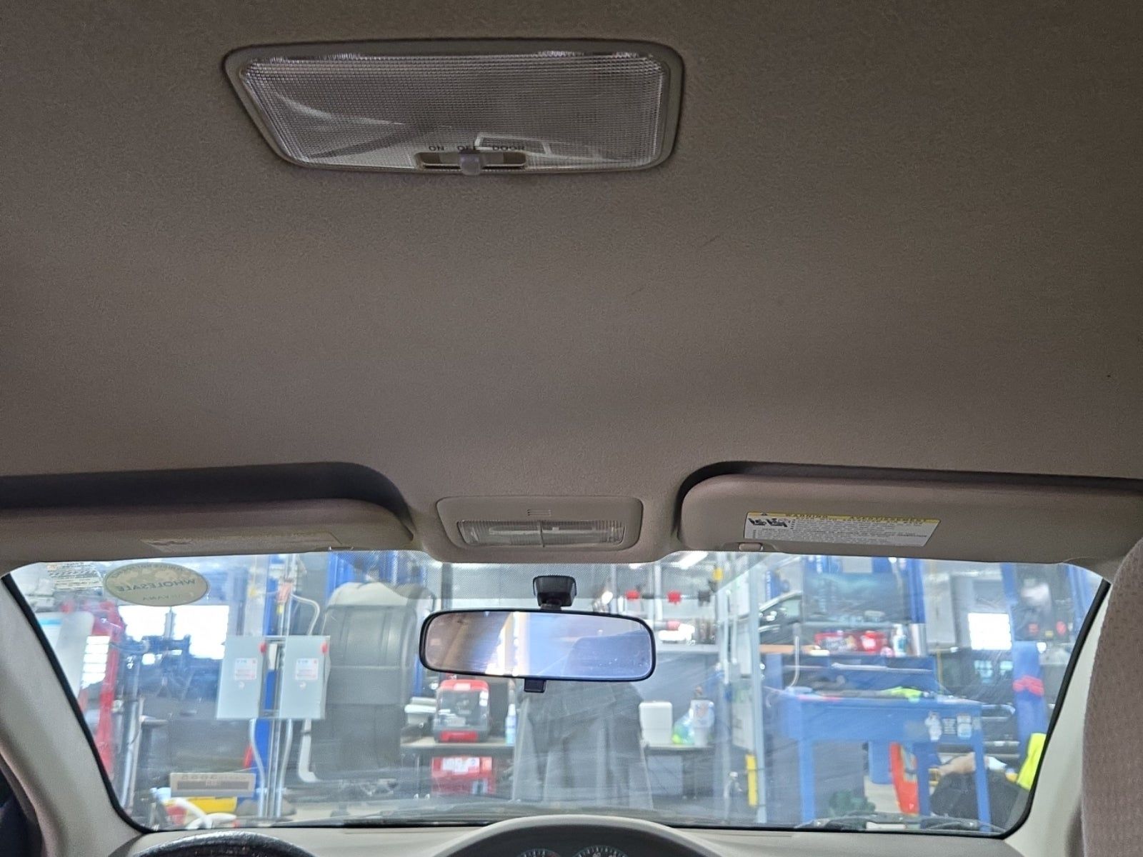 2010 Toyota Yaris Base FWD