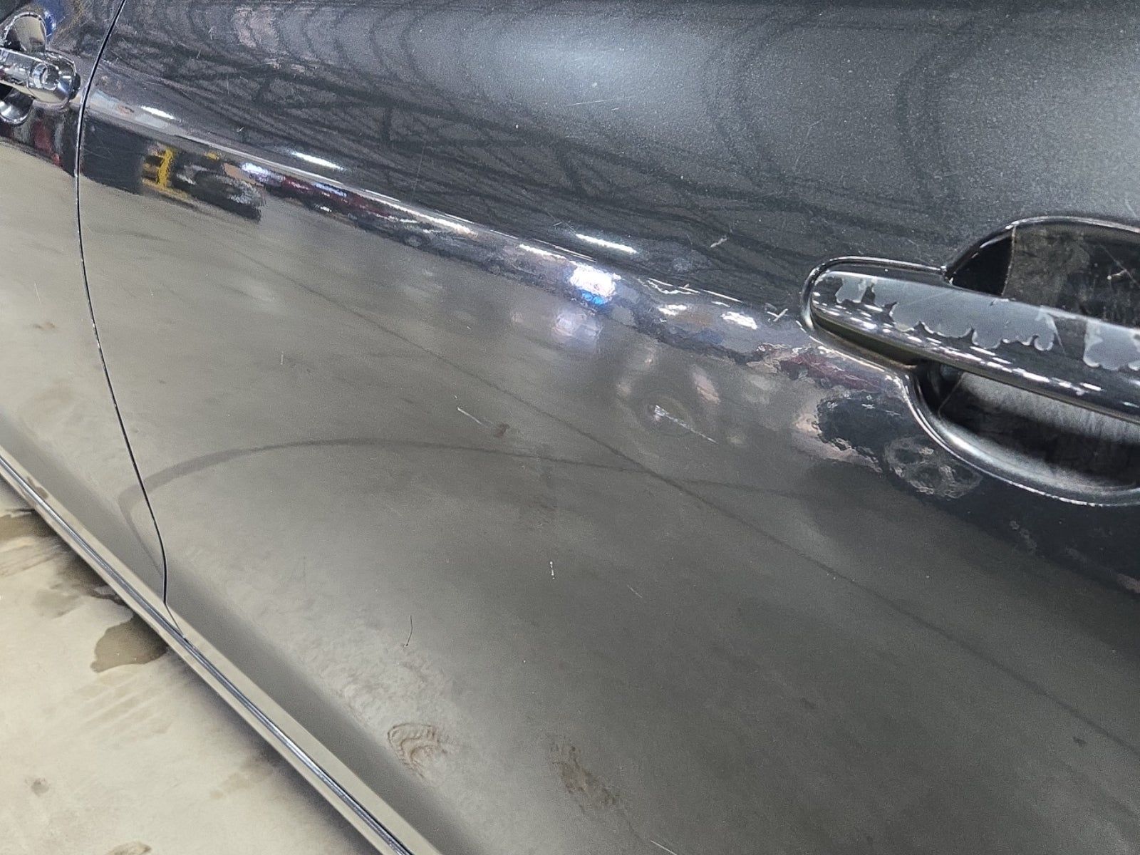 2010 Toyota Yaris Base FWD