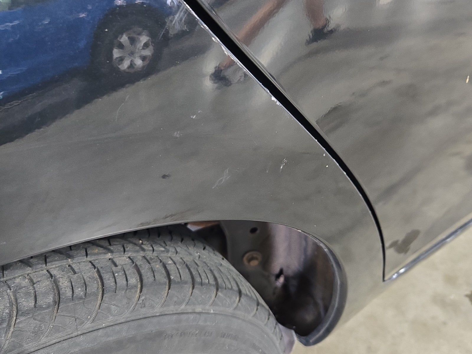 2010 Toyota Yaris Base FWD