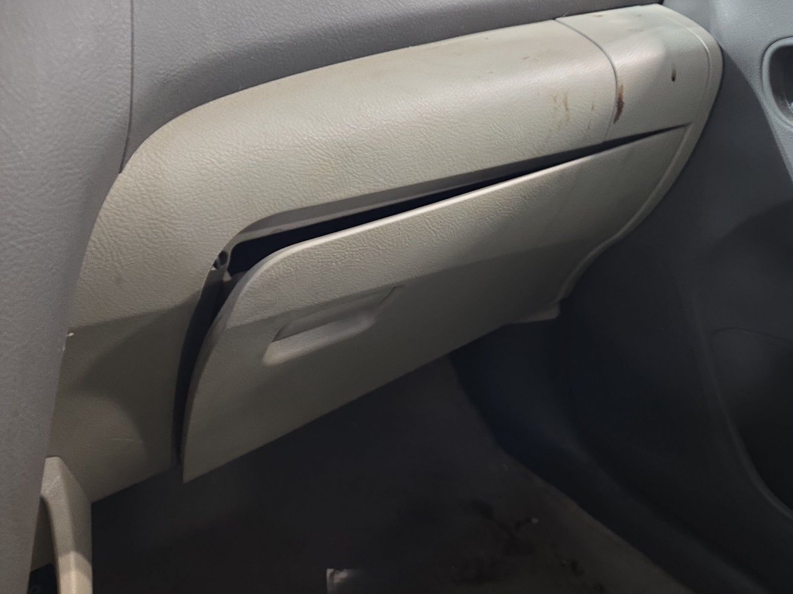 2010 Toyota Yaris Base FWD