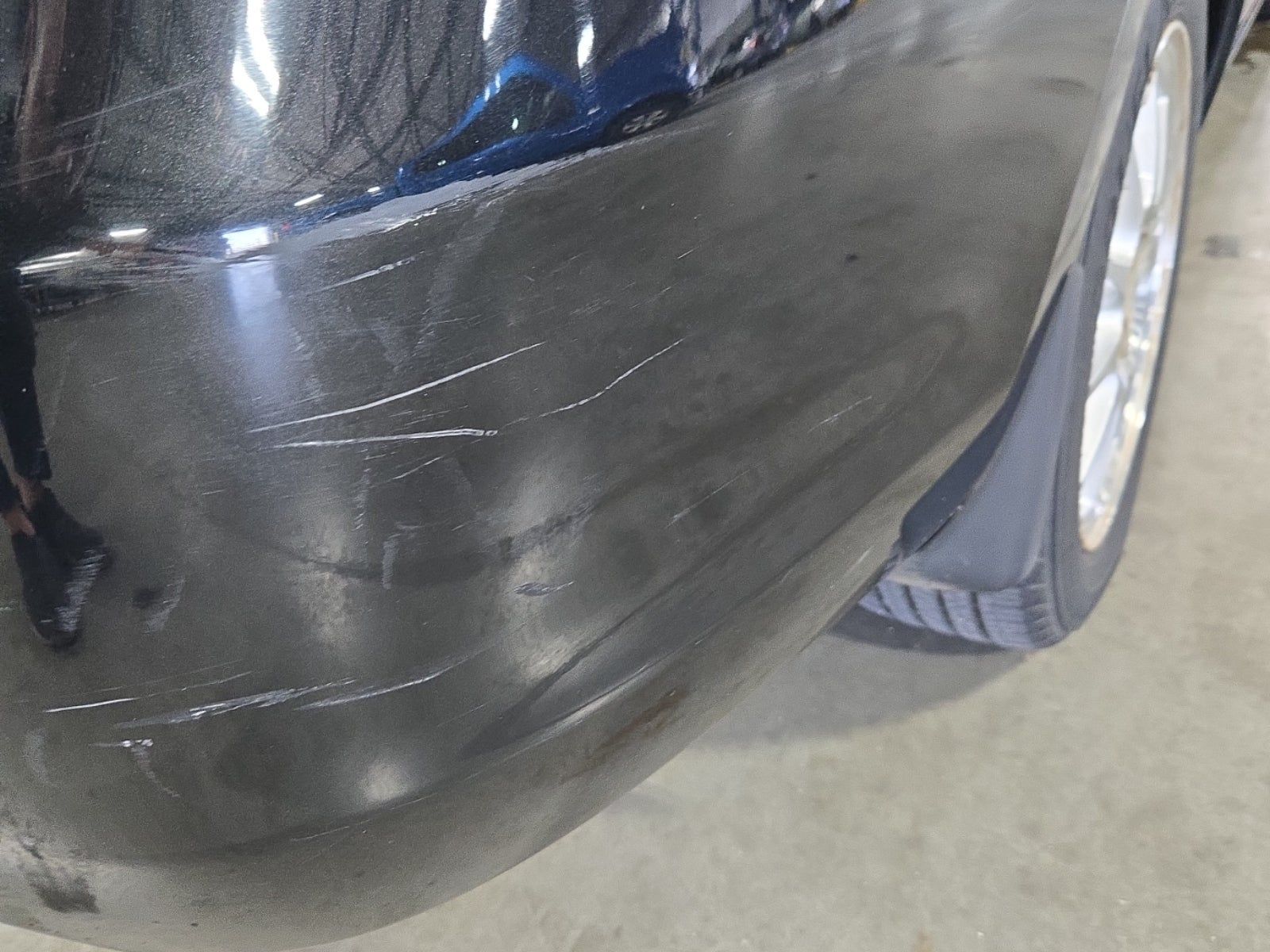 2010 Toyota Yaris Base FWD