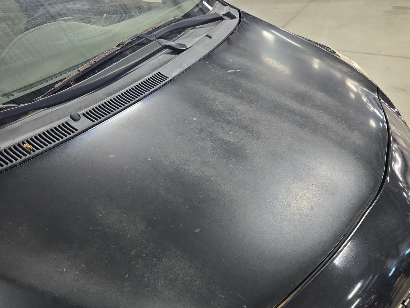 2010 Toyota Yaris Base FWD