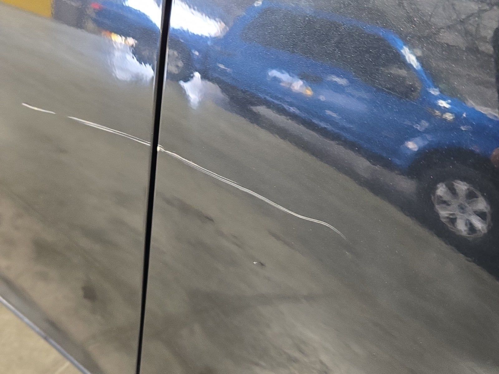 2010 Toyota Yaris Base FWD