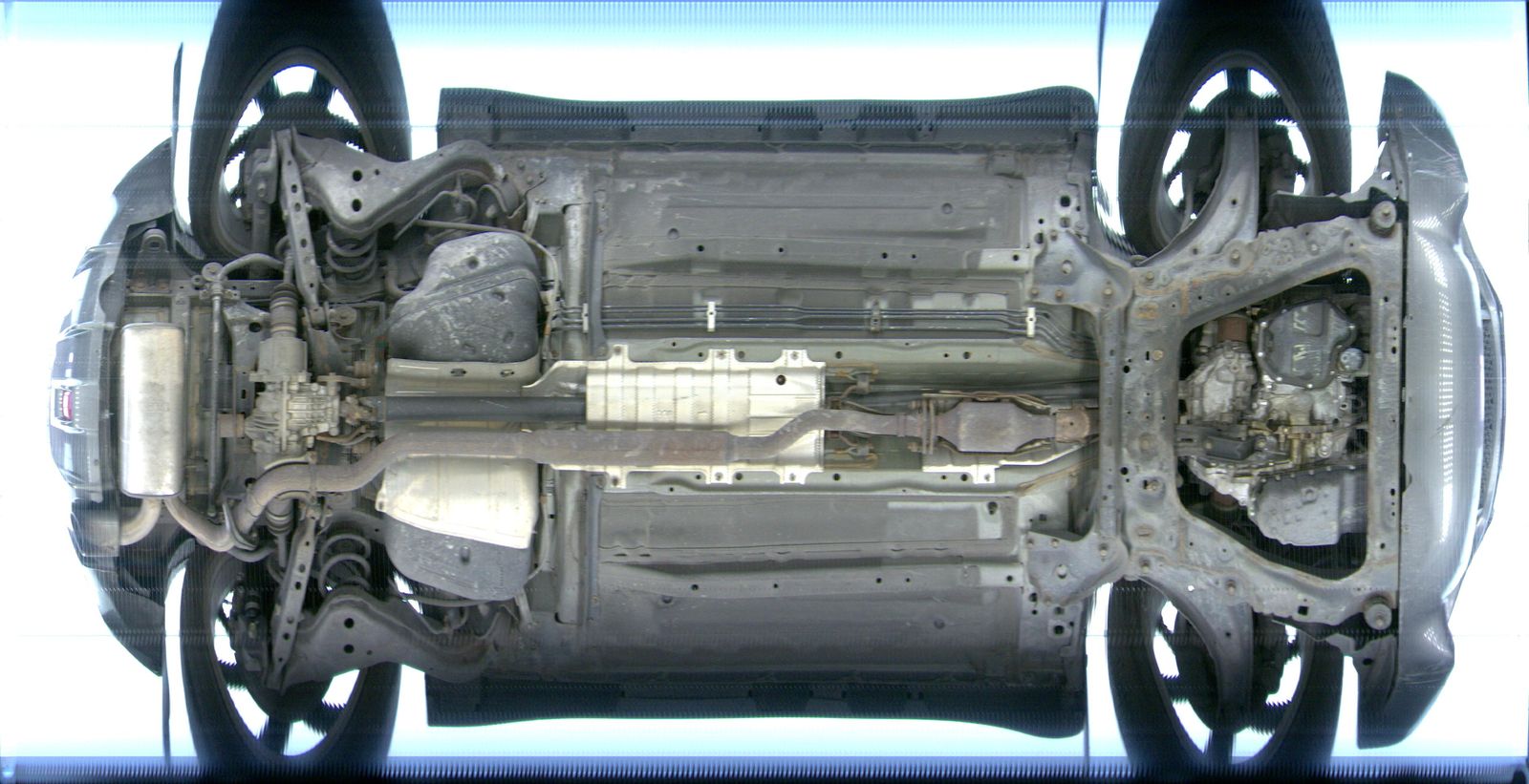 2014 Nissan JUKE NISMO AWD