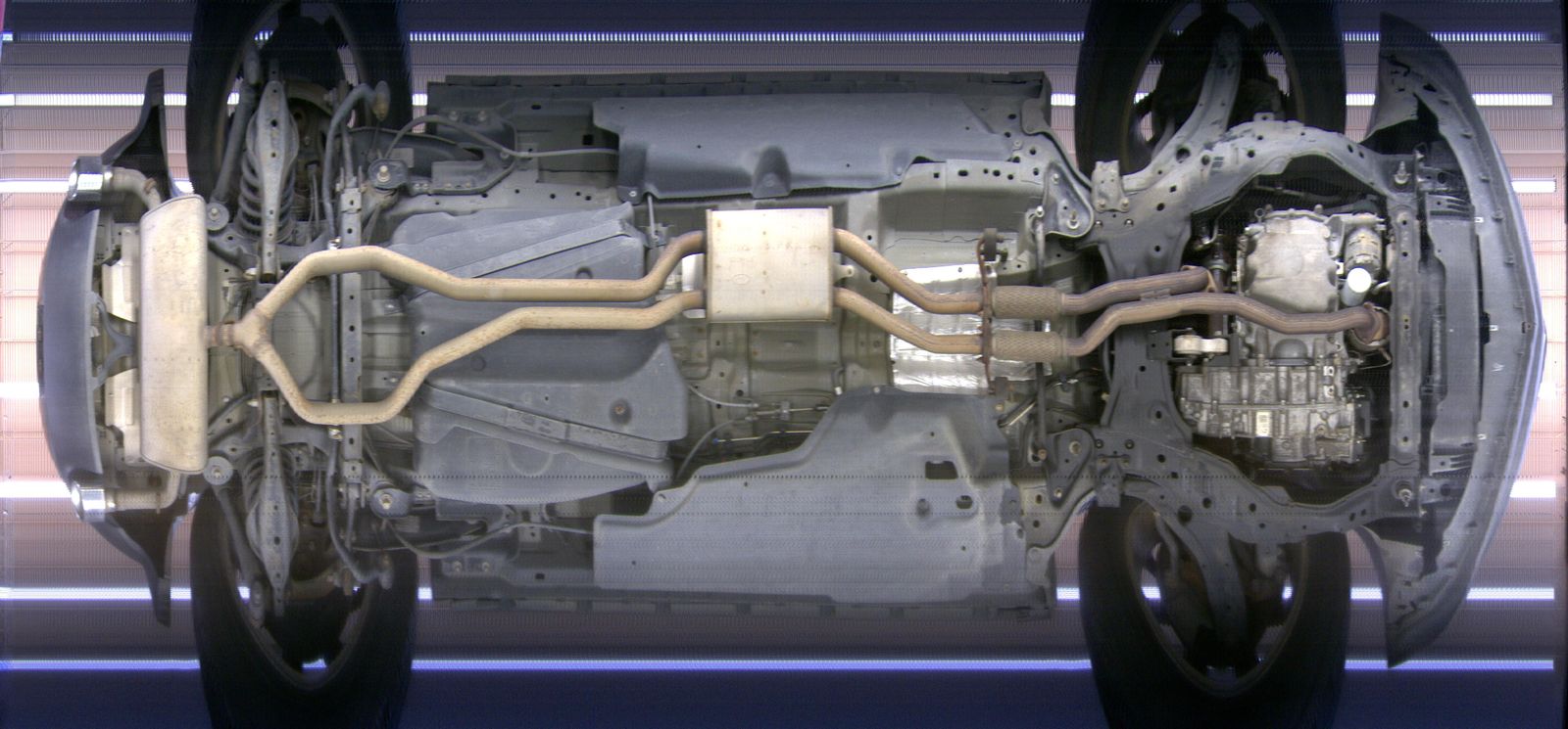 2015 Lincoln MKX Base FWD