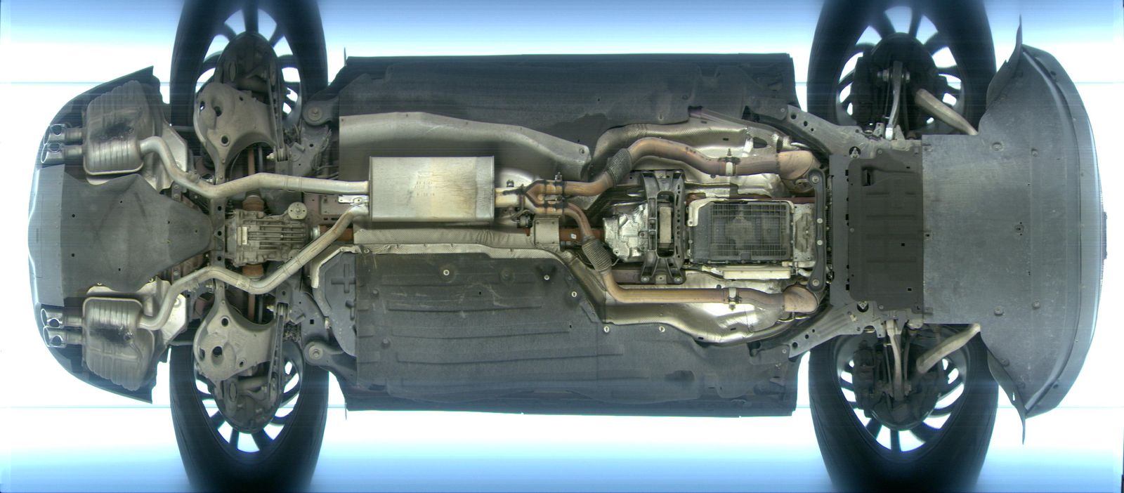 2020 Lincoln Aviator Reserve AWD