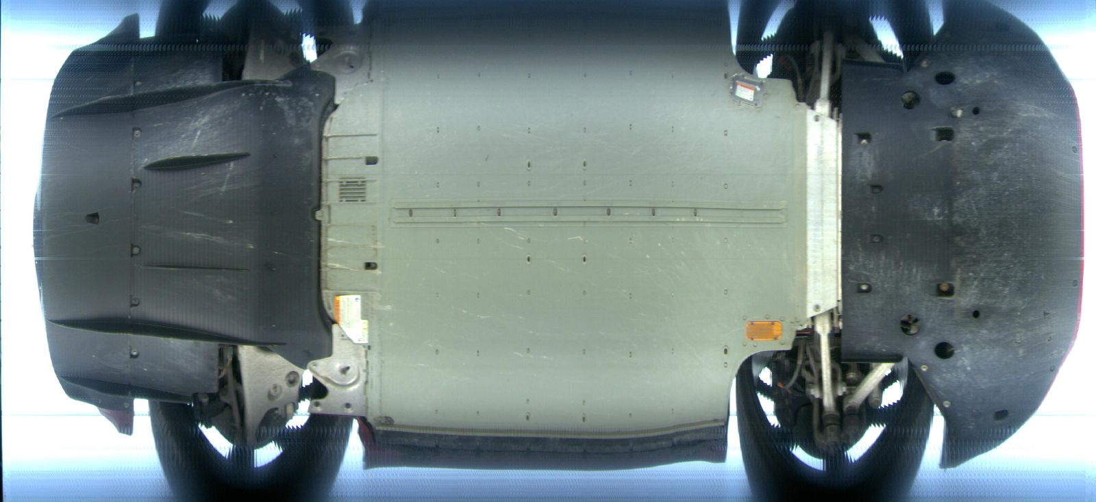 2018 Tesla Model S 75D AWD