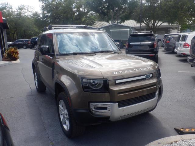 2020 Land Rover Defender 110 SE AWD