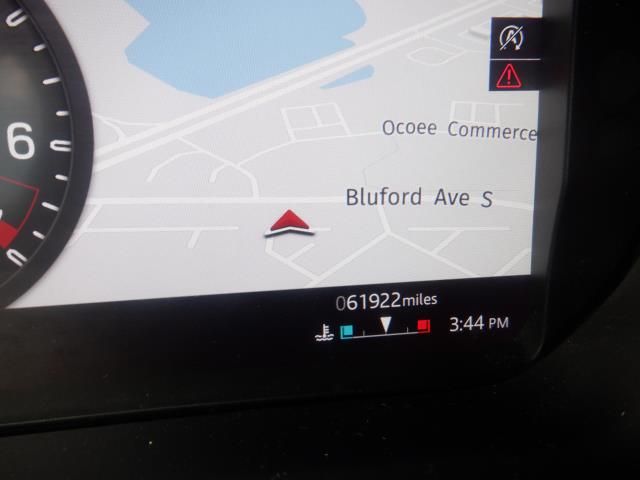 2020 Land Rover Defender 110 SE AWD