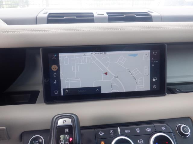 2020 Land Rover Defender 110 SE AWD