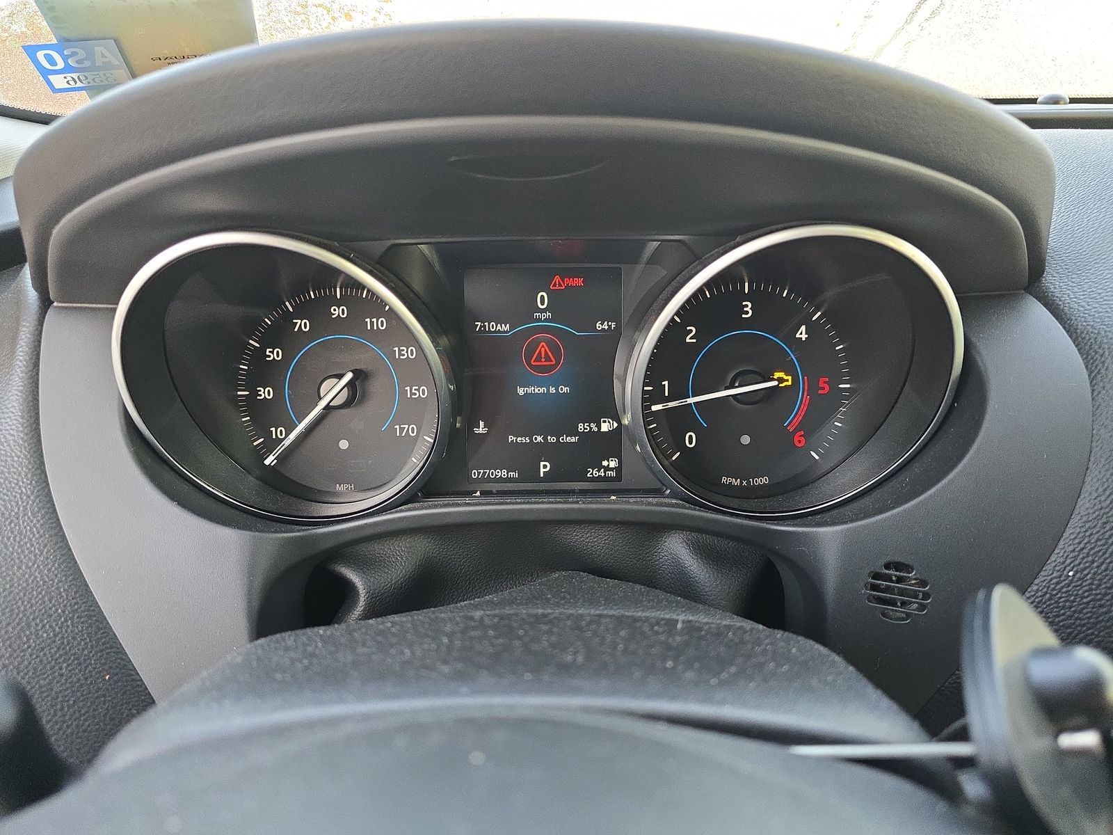 2017 Jaguar F-PACE 20d Premium AWD