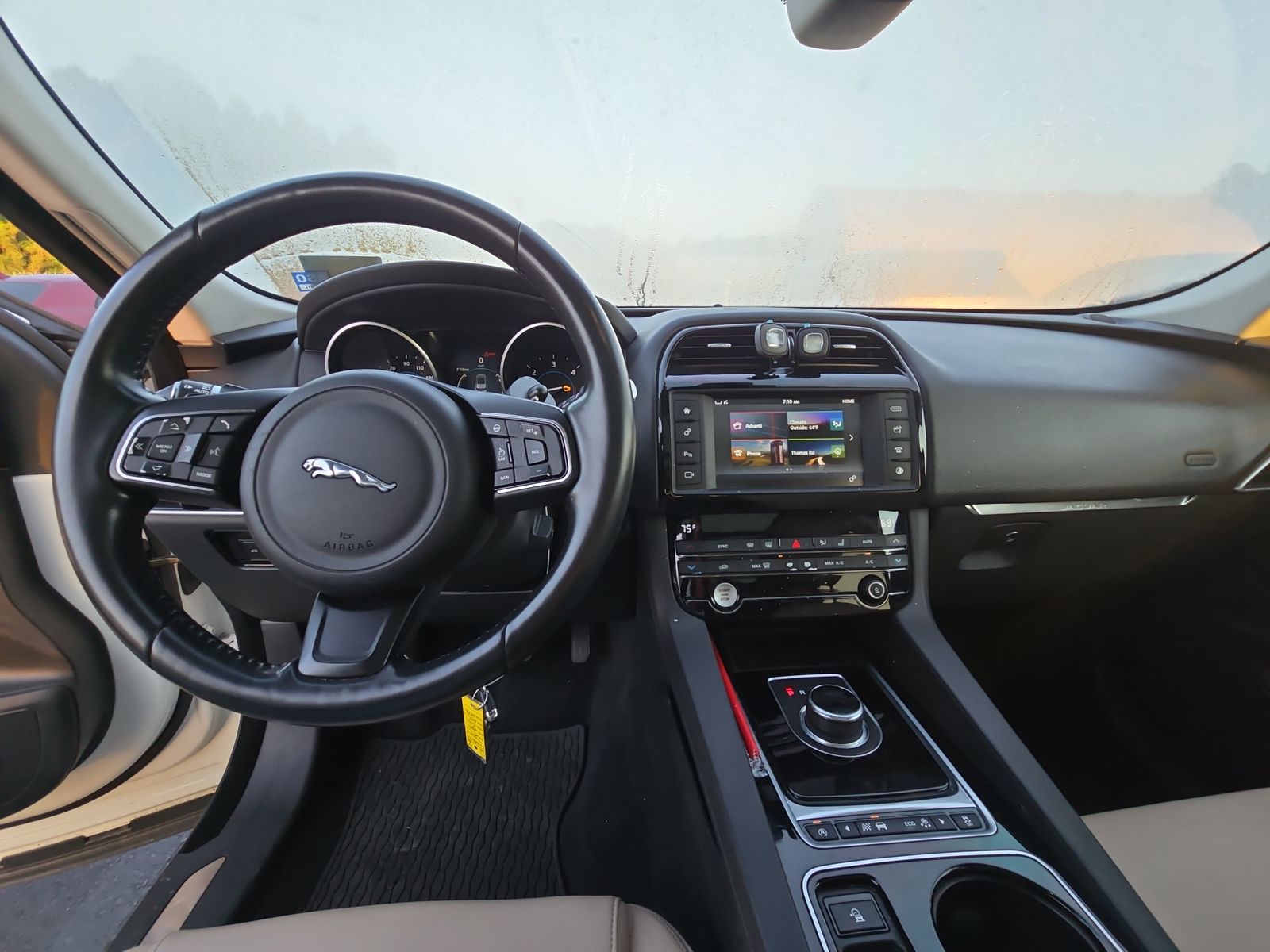 2017 Jaguar F-PACE 20d Premium AWD