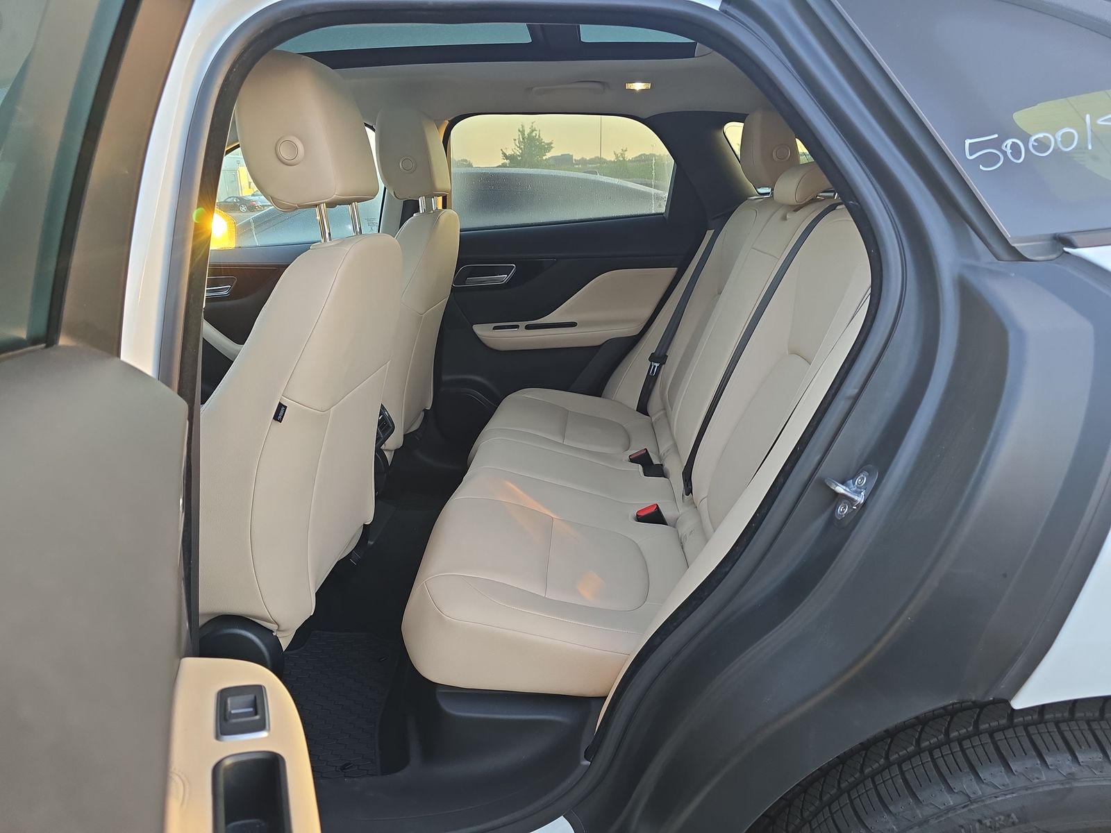 2017 Jaguar F-PACE 20d Premium AWD
