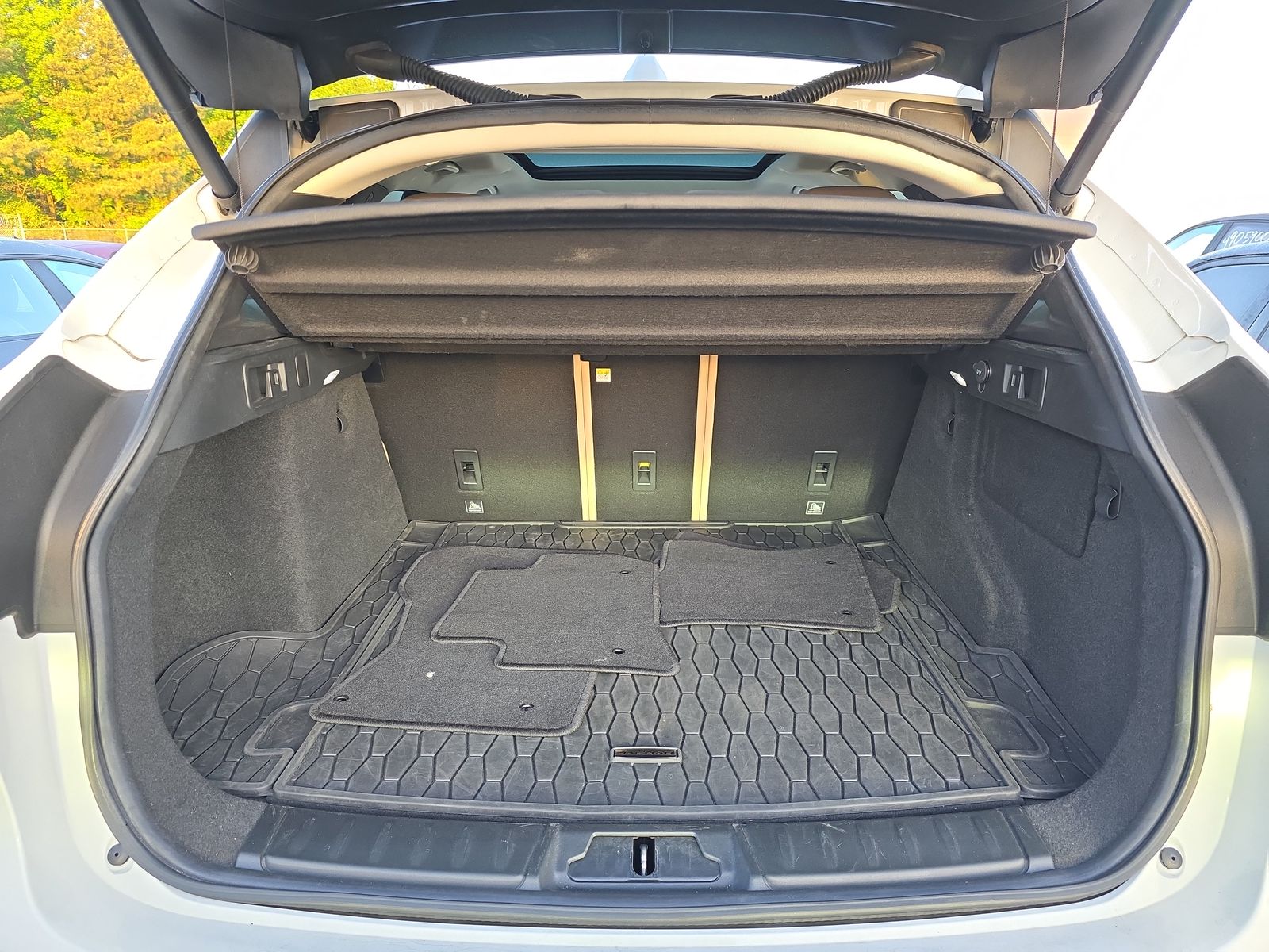 2017 Jaguar F-PACE 20d Premium AWD