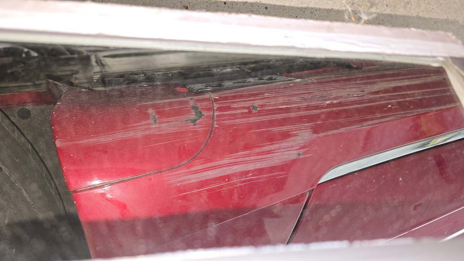 2018 Tesla Model S 75D AWD