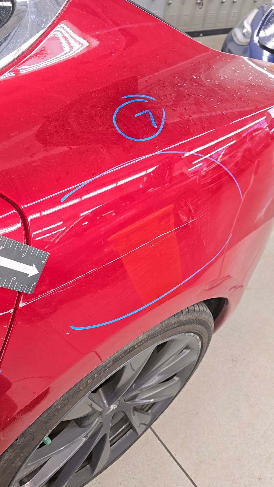 2018 Tesla Model S 75D AWD