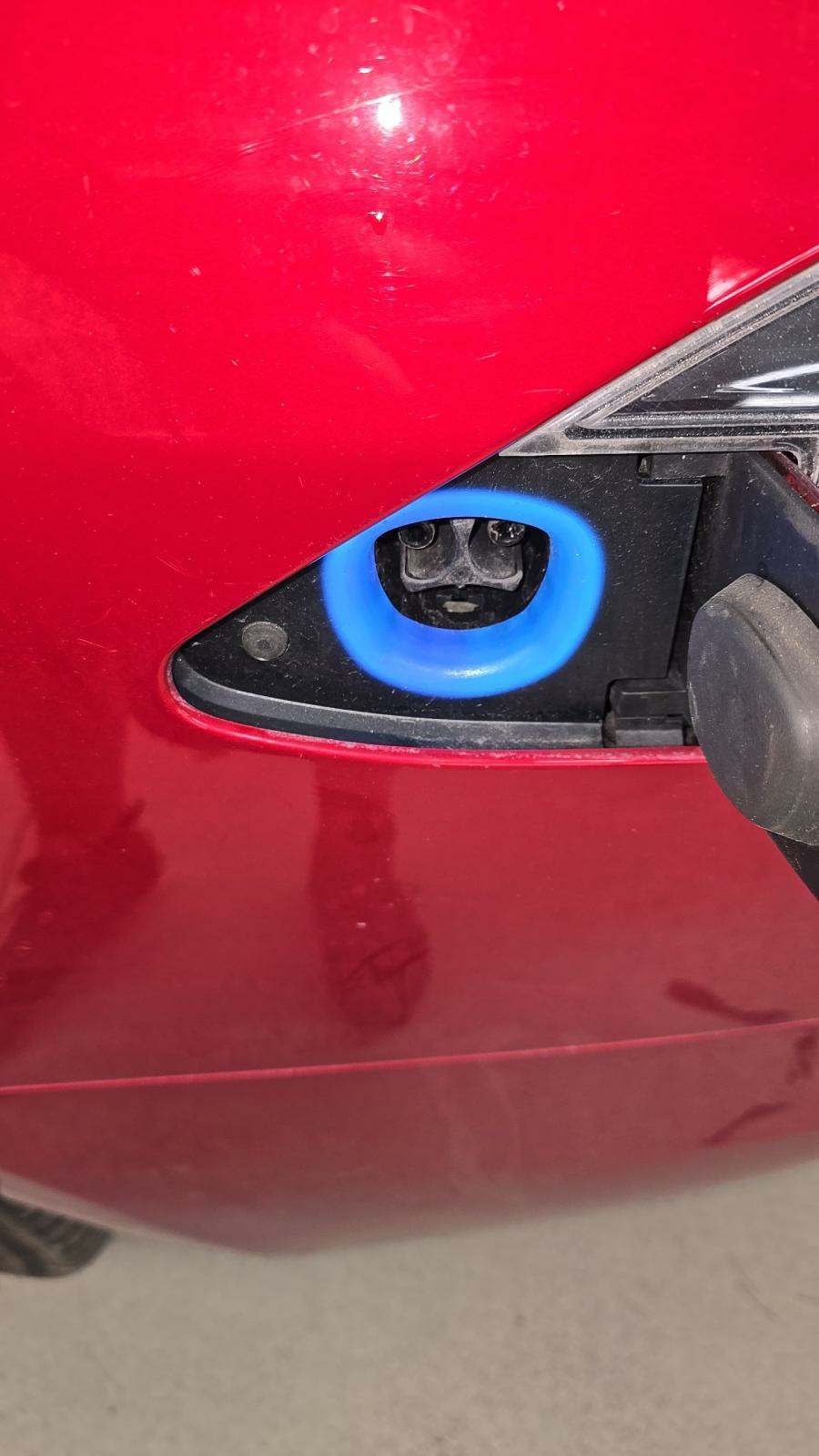 2018 Tesla Model S 75D AWD