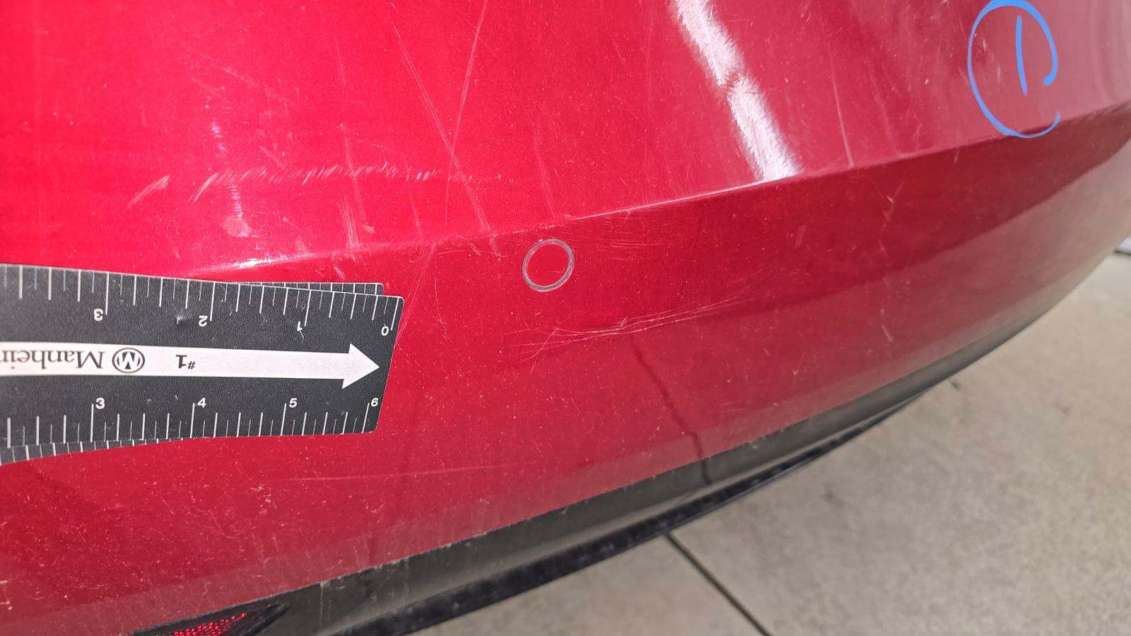 2018 Tesla Model S 75D AWD