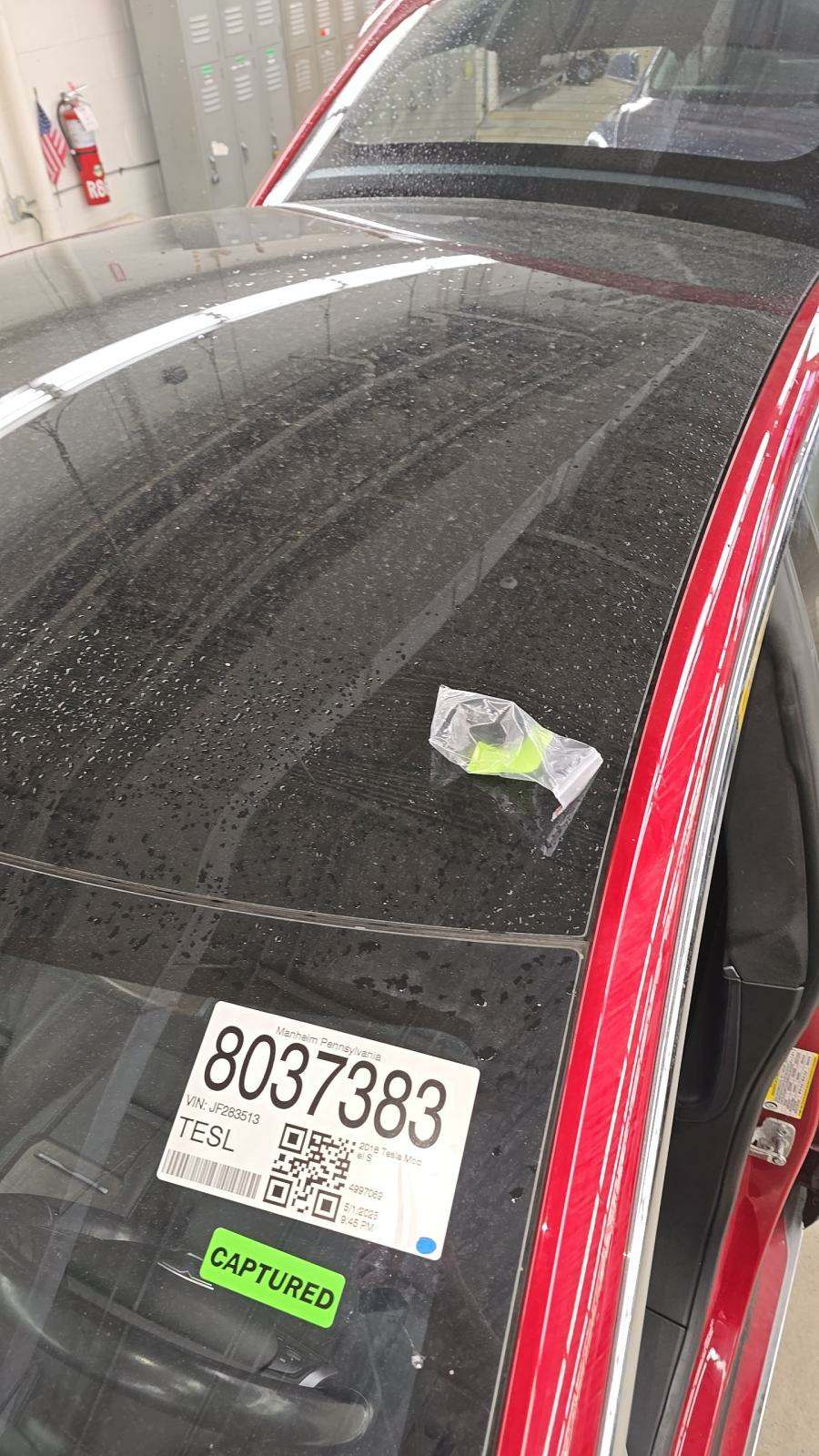 2018 Tesla Model S 75D AWD